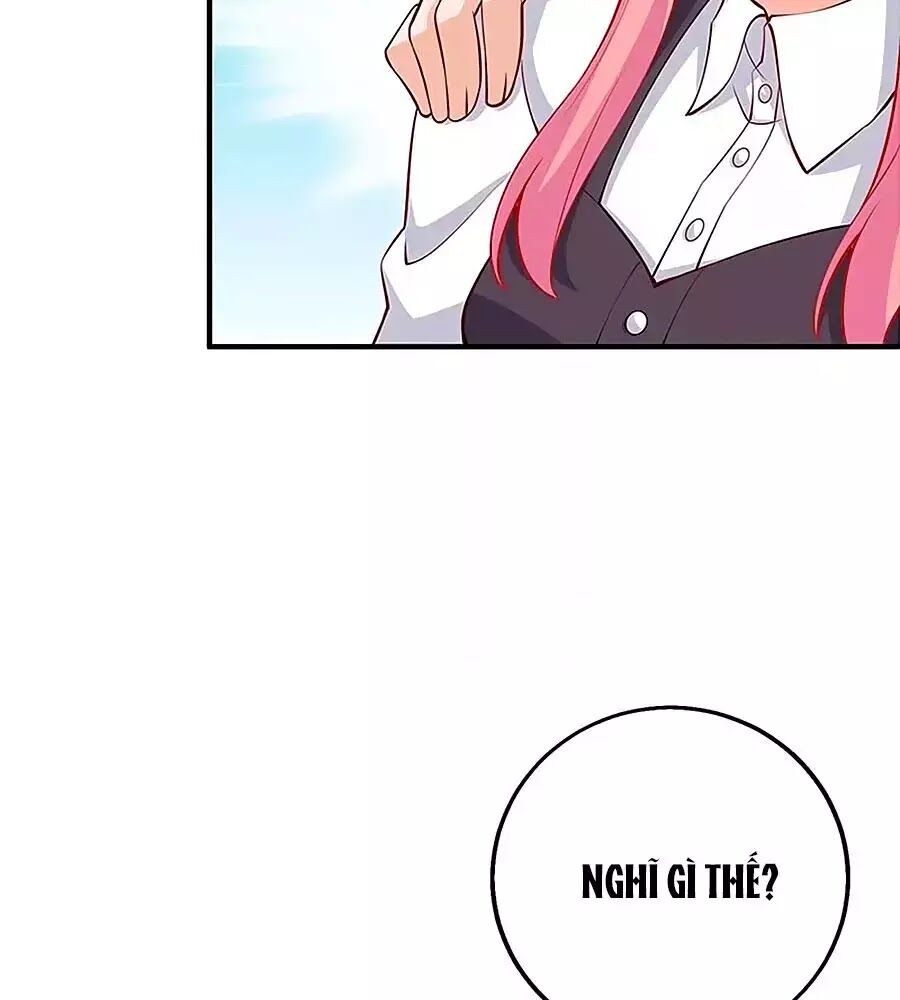 Một Thai Hai Bảo : Đưa Mami Về Nhà ! - Chương 139 - Trang 31