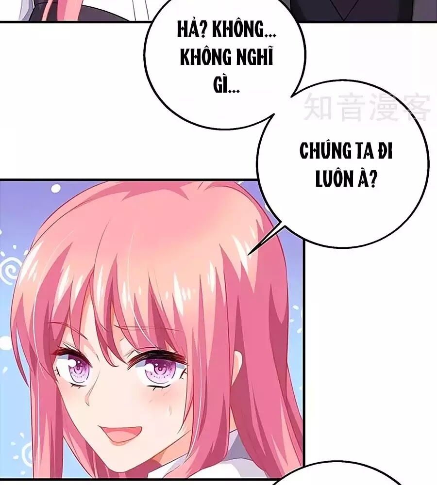 Một Thai Hai Bảo : Đưa Mami Về Nhà ! - Chương 139 - Trang 33