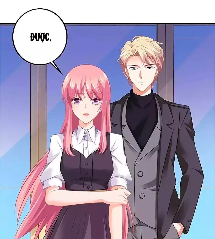 Một Thai Hai Bảo : Đưa Mami Về Nhà ! - Chương 139 - Trang 36