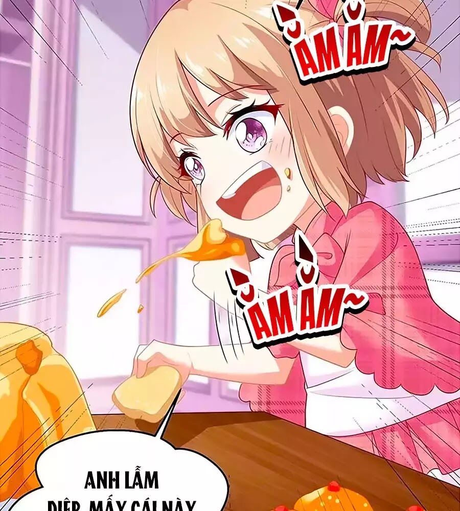 Một Thai Hai Bảo : Đưa Mami Về Nhà ! - Chương 139 - Trang 40