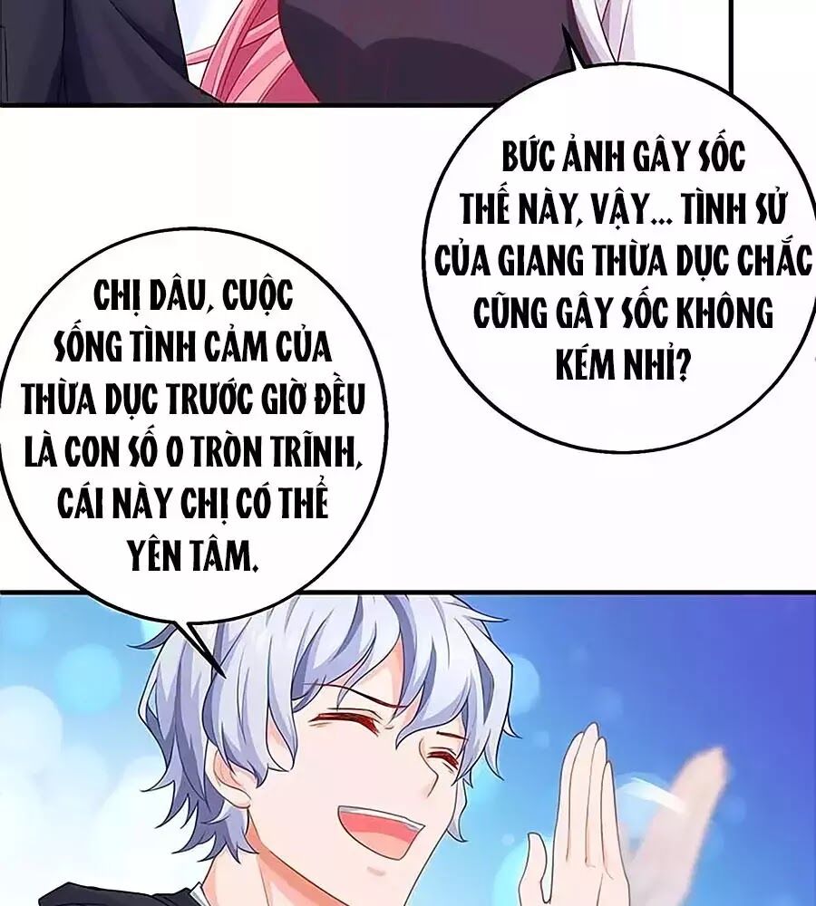 Một Thai Hai Bảo : Đưa Mami Về Nhà ! - Chương 139 - Trang 5