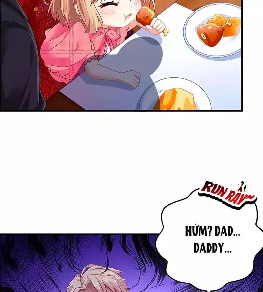 Một Thai Hai Bảo : Đưa Mami Về Nhà ! - Chương 139 - Trang 46