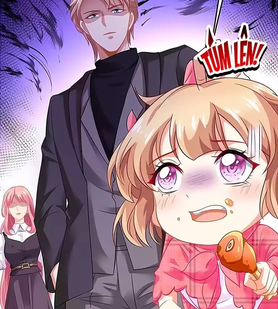 Một Thai Hai Bảo : Đưa Mami Về Nhà ! - Chương 139 - Trang 47