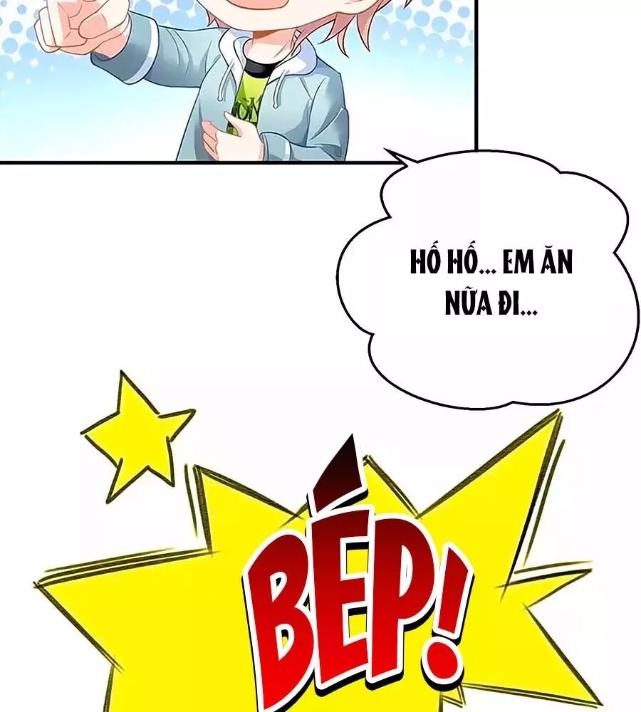 Một Thai Hai Bảo : Đưa Mami Về Nhà ! - Chương 139 - Trang 51