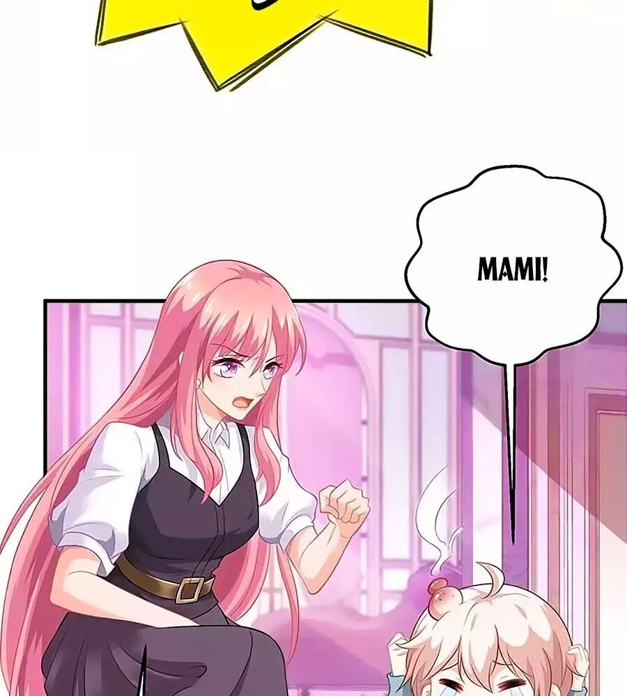 Một Thai Hai Bảo : Đưa Mami Về Nhà ! - Chương 139 - Trang 52