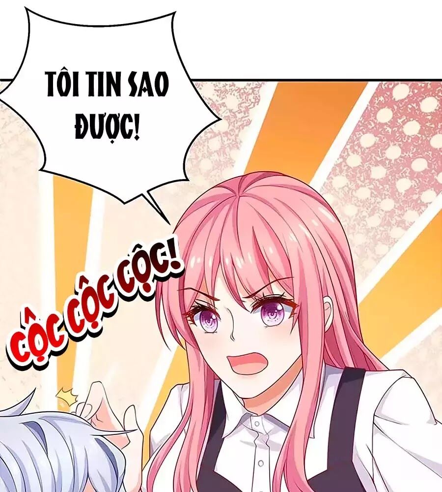 Một Thai Hai Bảo : Đưa Mami Về Nhà ! - Chương 139 - Trang 7