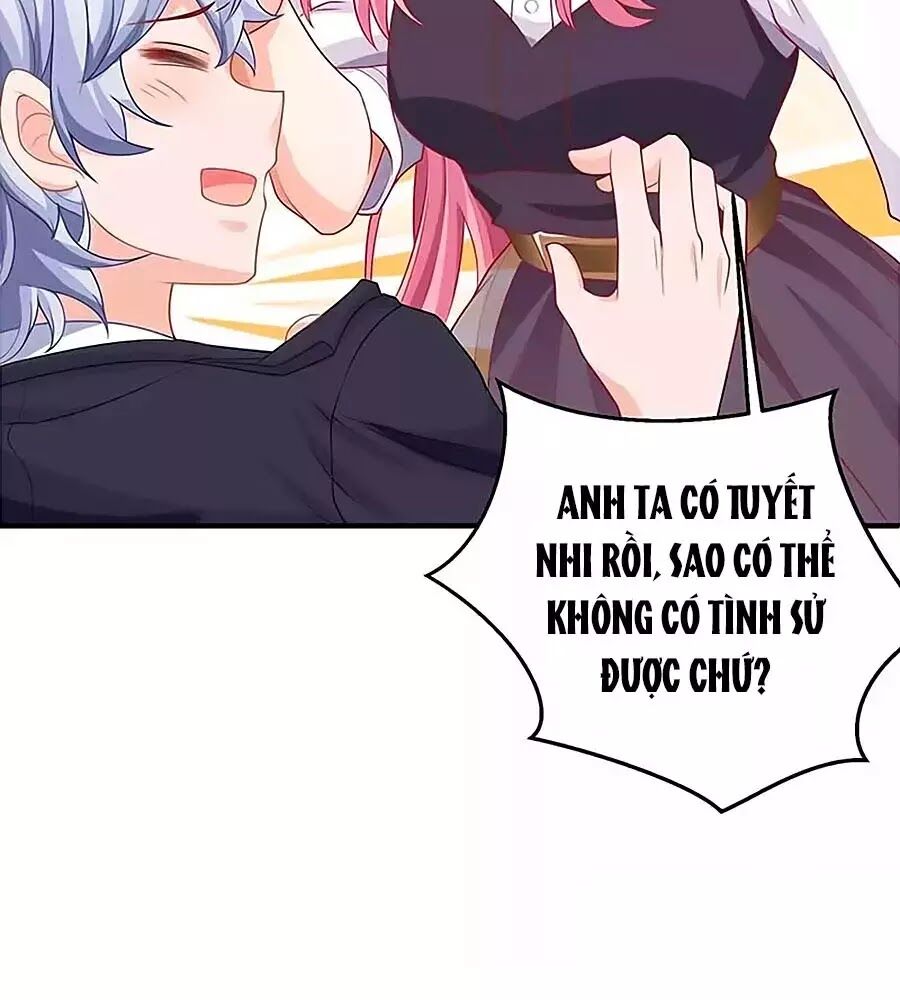 Một Thai Hai Bảo : Đưa Mami Về Nhà ! - Chương 139 - Trang 8