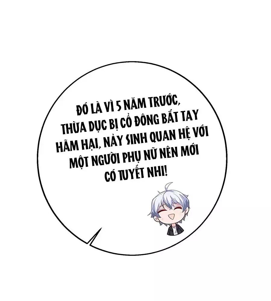 Một Thai Hai Bảo : Đưa Mami Về Nhà ! - Chương 139 - Trang 9