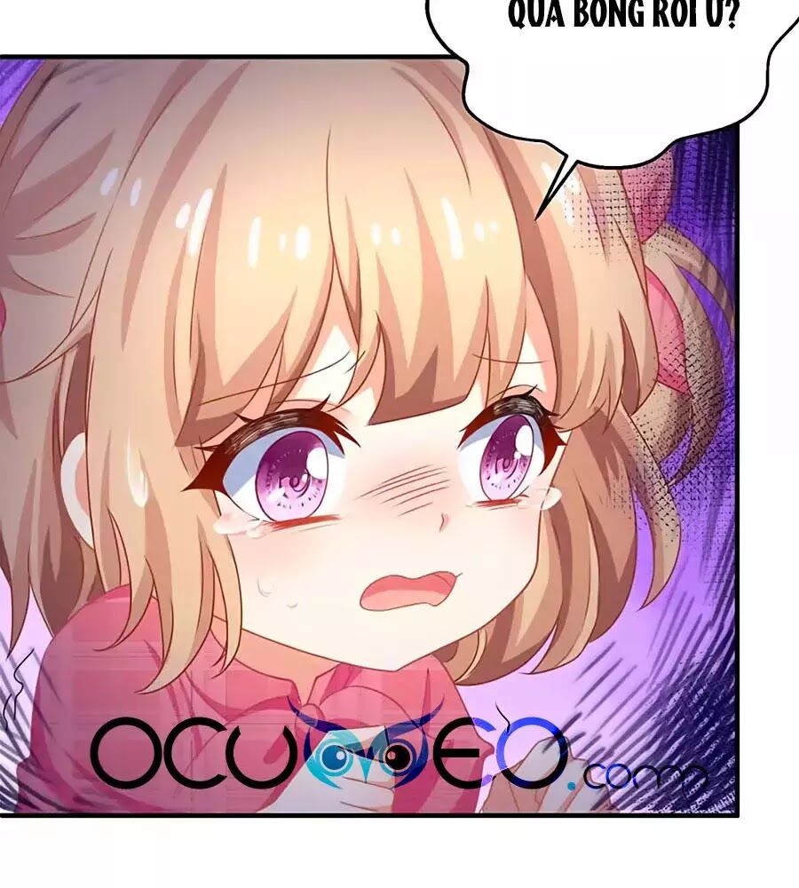 Một Thai Hai Bảo : Đưa Mami Về Nhà ! - Chương 140 - Trang 2