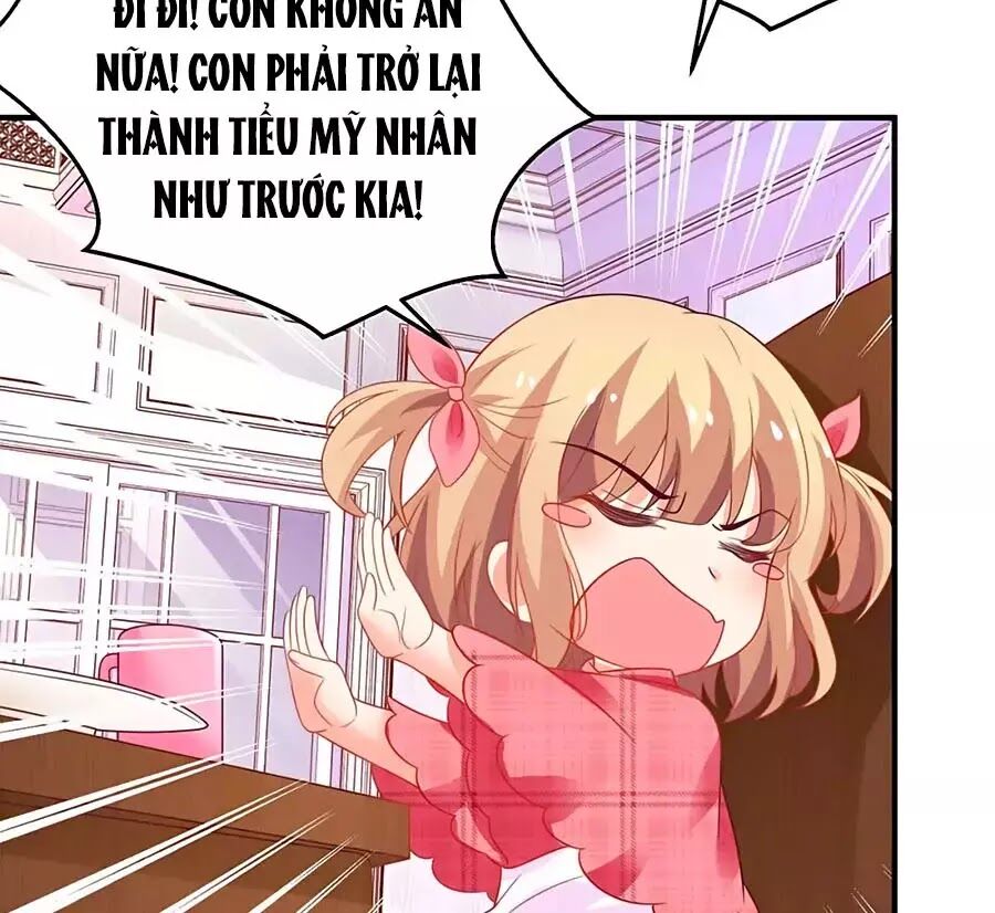 Một Thai Hai Bảo : Đưa Mami Về Nhà ! - Chương 140 - Trang 12