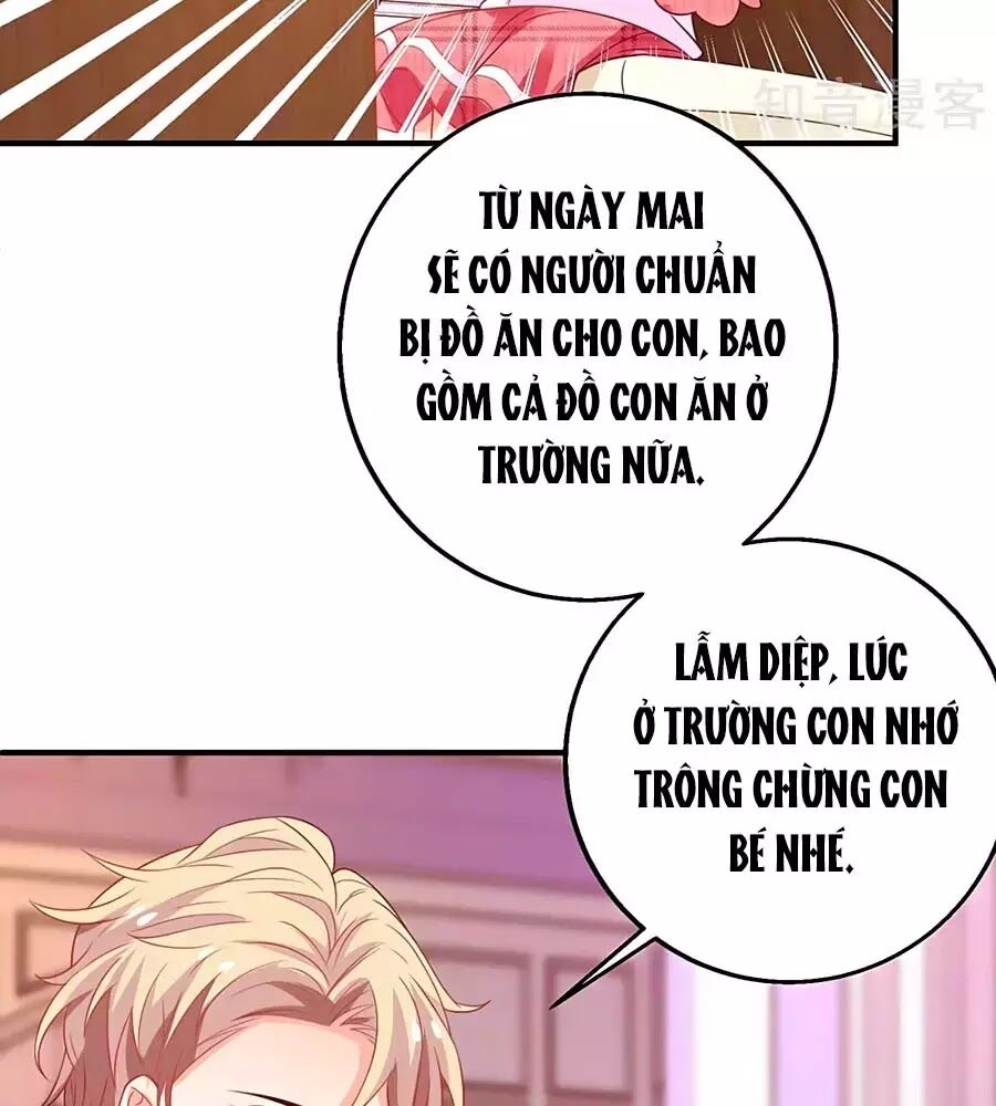 Một Thai Hai Bảo : Đưa Mami Về Nhà ! - Chương 140 - Trang 13
