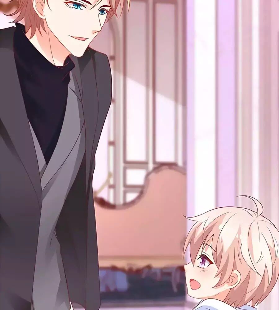 Một Thai Hai Bảo : Đưa Mami Về Nhà ! - Chương 140 - Trang 14