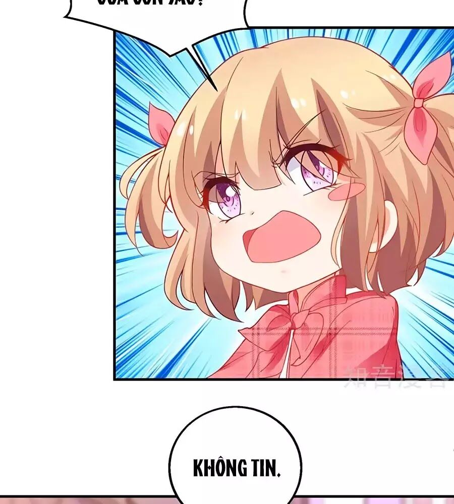 Một Thai Hai Bảo : Đưa Mami Về Nhà ! - Chương 140 - Trang 16