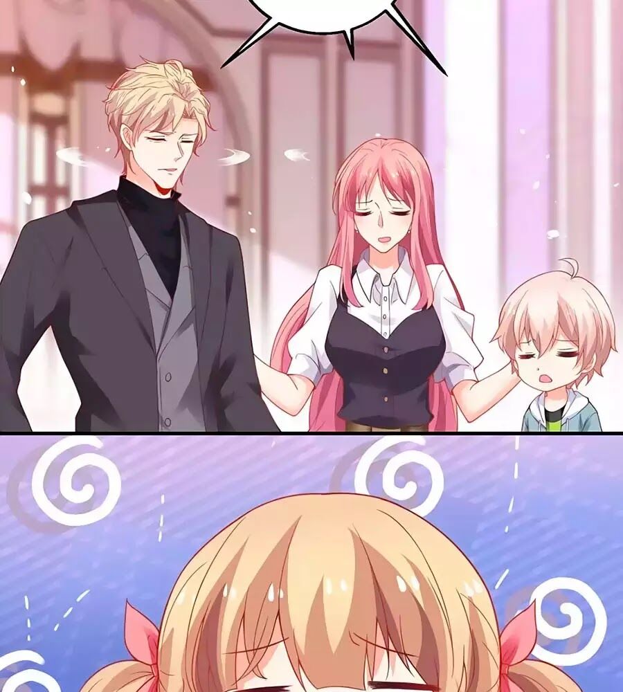 Một Thai Hai Bảo : Đưa Mami Về Nhà ! - Chương 140 - Trang 17