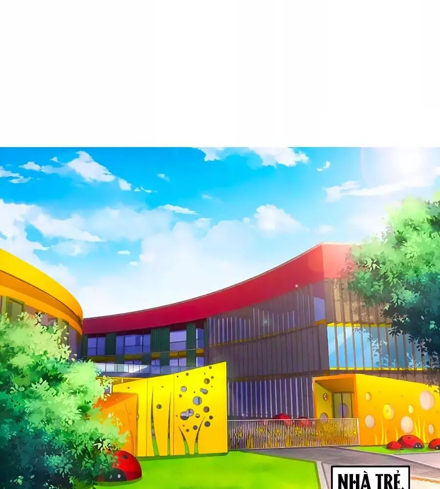 Một Thai Hai Bảo : Đưa Mami Về Nhà ! - Chương 140 - Trang 19