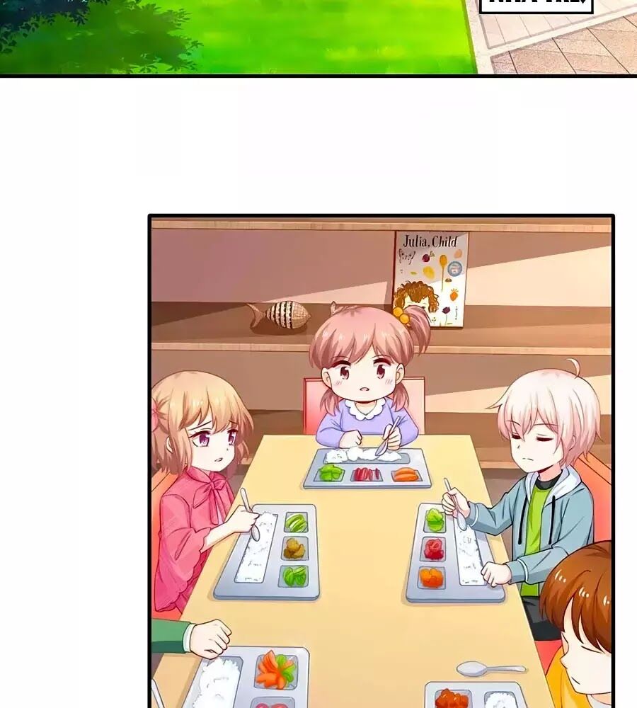 Một Thai Hai Bảo : Đưa Mami Về Nhà ! - Chương 140 - Trang 20