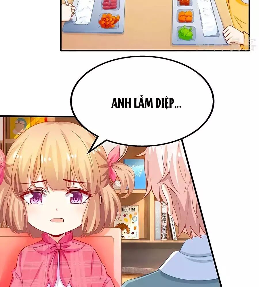 Một Thai Hai Bảo : Đưa Mami Về Nhà ! - Chương 140 - Trang 21