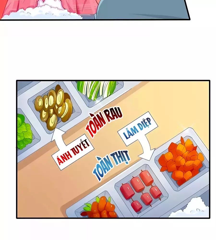 Một Thai Hai Bảo : Đưa Mami Về Nhà ! - Chương 140 - Trang 22