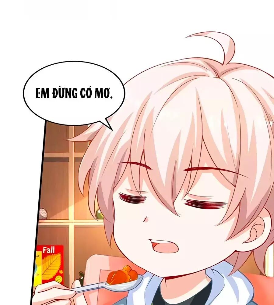 Một Thai Hai Bảo : Đưa Mami Về Nhà ! - Chương 140 - Trang 23