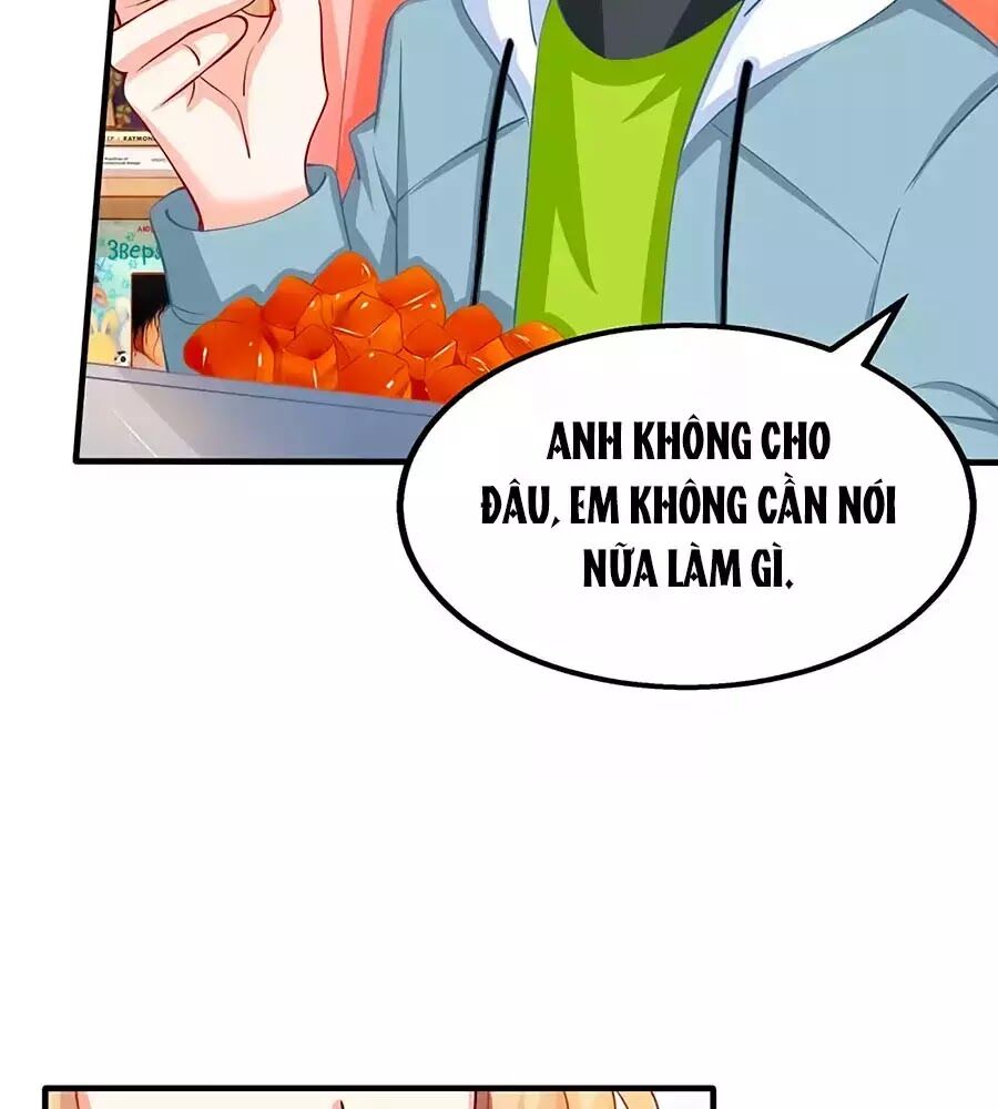 Một Thai Hai Bảo : Đưa Mami Về Nhà ! - Chương 140 - Trang 24