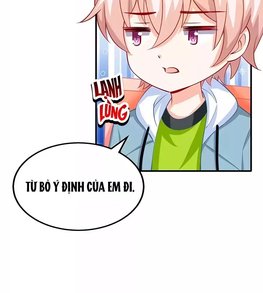 Một Thai Hai Bảo : Đưa Mami Về Nhà ! - Chương 140 - Trang 28