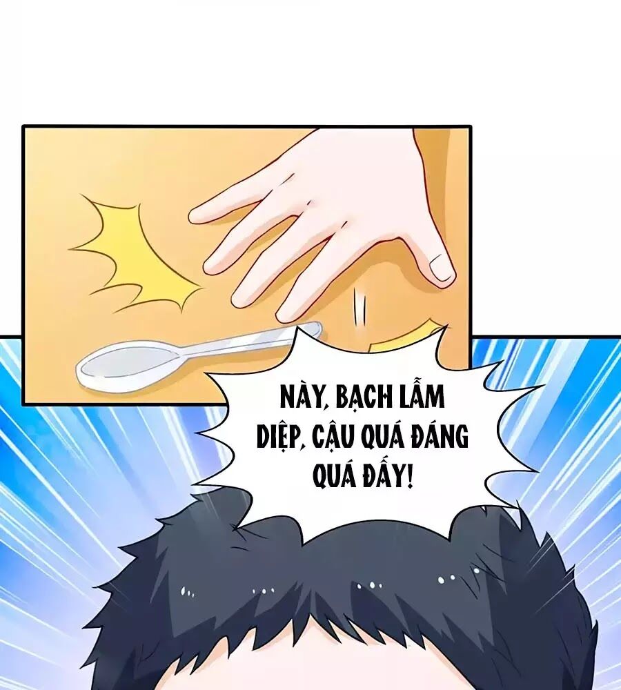 Một Thai Hai Bảo : Đưa Mami Về Nhà ! - Chương 140 - Trang 29