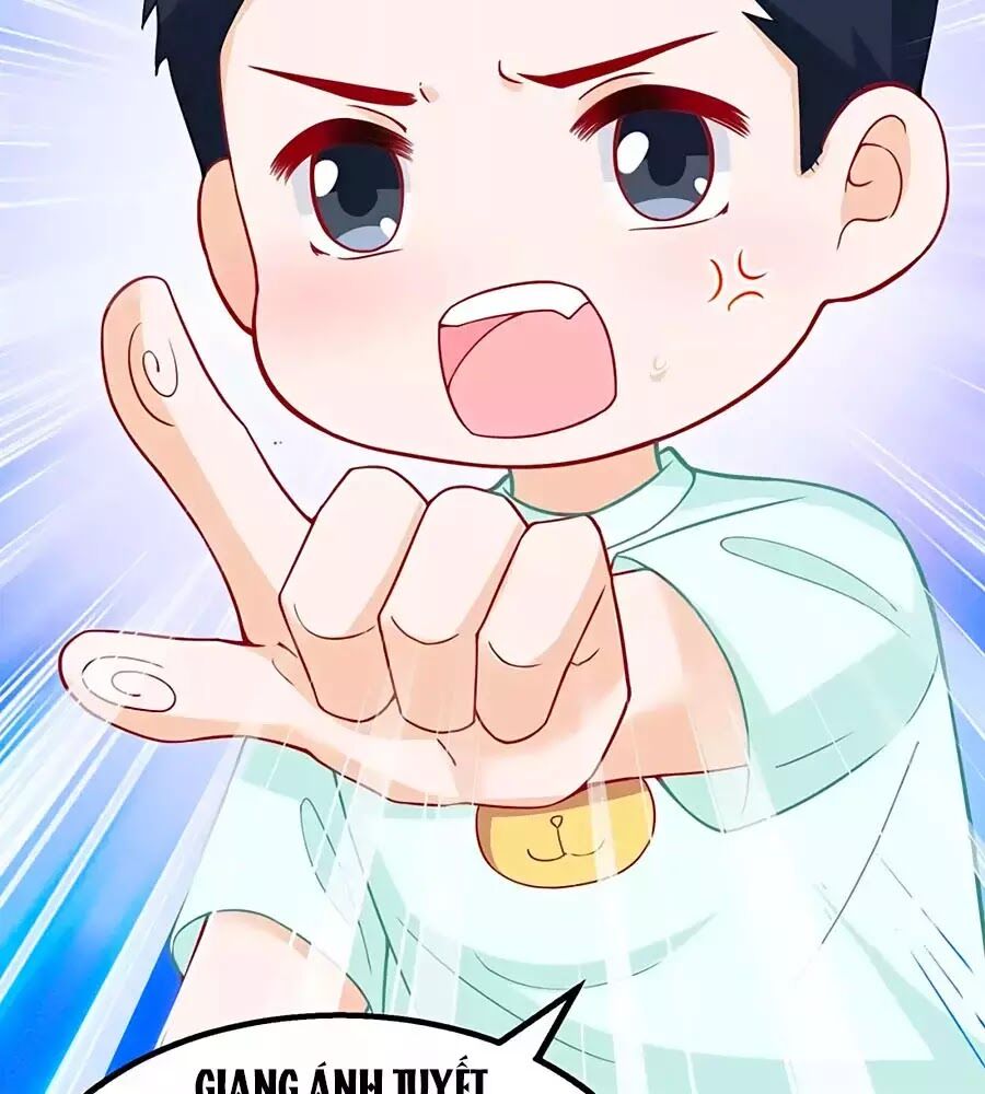 Một Thai Hai Bảo : Đưa Mami Về Nhà ! - Chương 140 - Trang 30