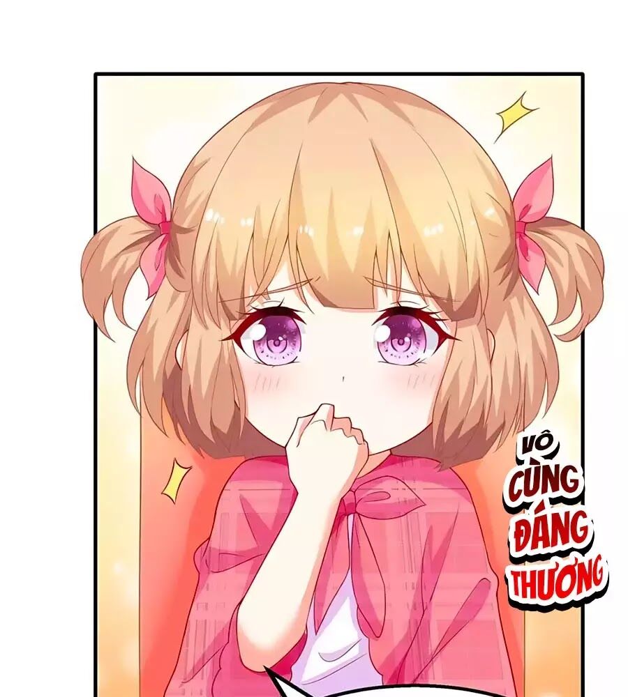 Một Thai Hai Bảo : Đưa Mami Về Nhà ! - Chương 140 - Trang 32