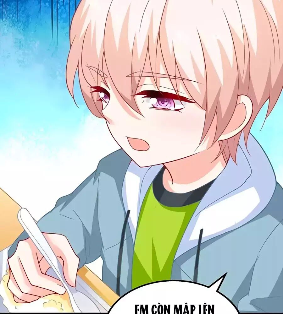 Một Thai Hai Bảo : Đưa Mami Về Nhà ! - Chương 140 - Trang 34