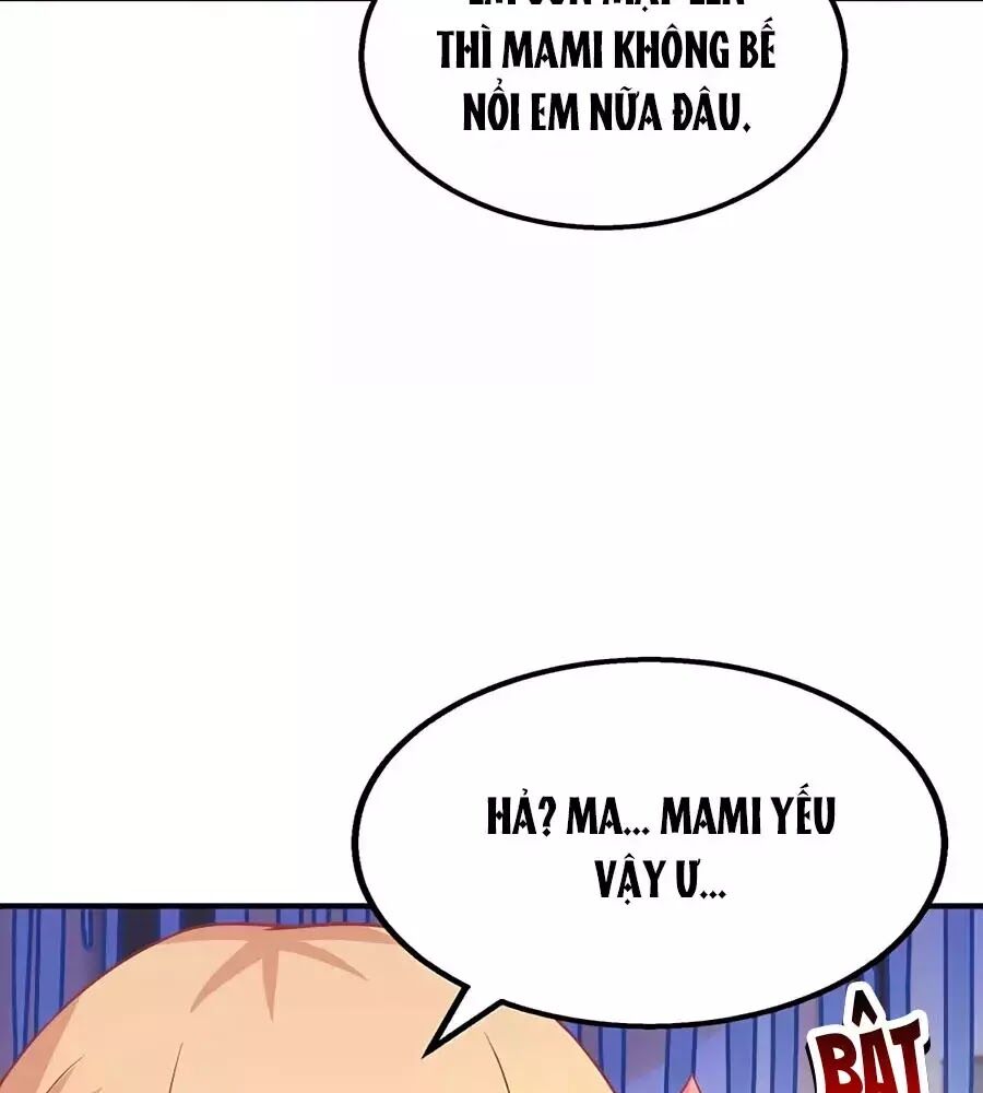 Một Thai Hai Bảo : Đưa Mami Về Nhà ! - Chương 140 - Trang 35