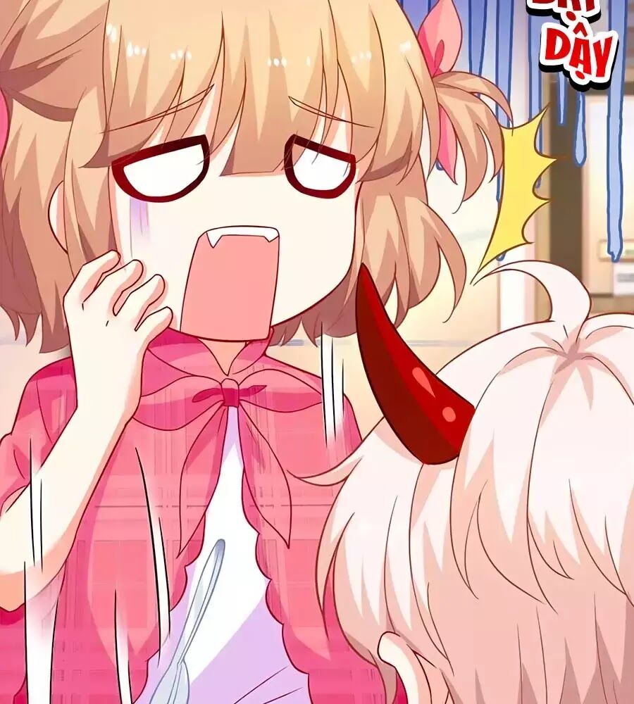 Một Thai Hai Bảo : Đưa Mami Về Nhà ! - Chương 140 - Trang 36