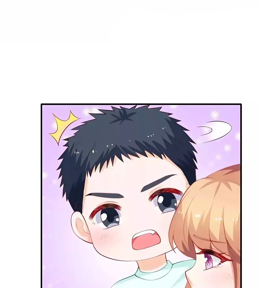 Một Thai Hai Bảo : Đưa Mami Về Nhà ! - Chương 140 - Trang 38