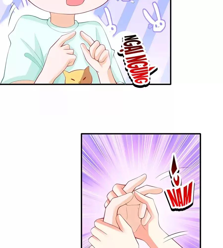 Một Thai Hai Bảo : Đưa Mami Về Nhà ! - Chương 140 - Trang 40