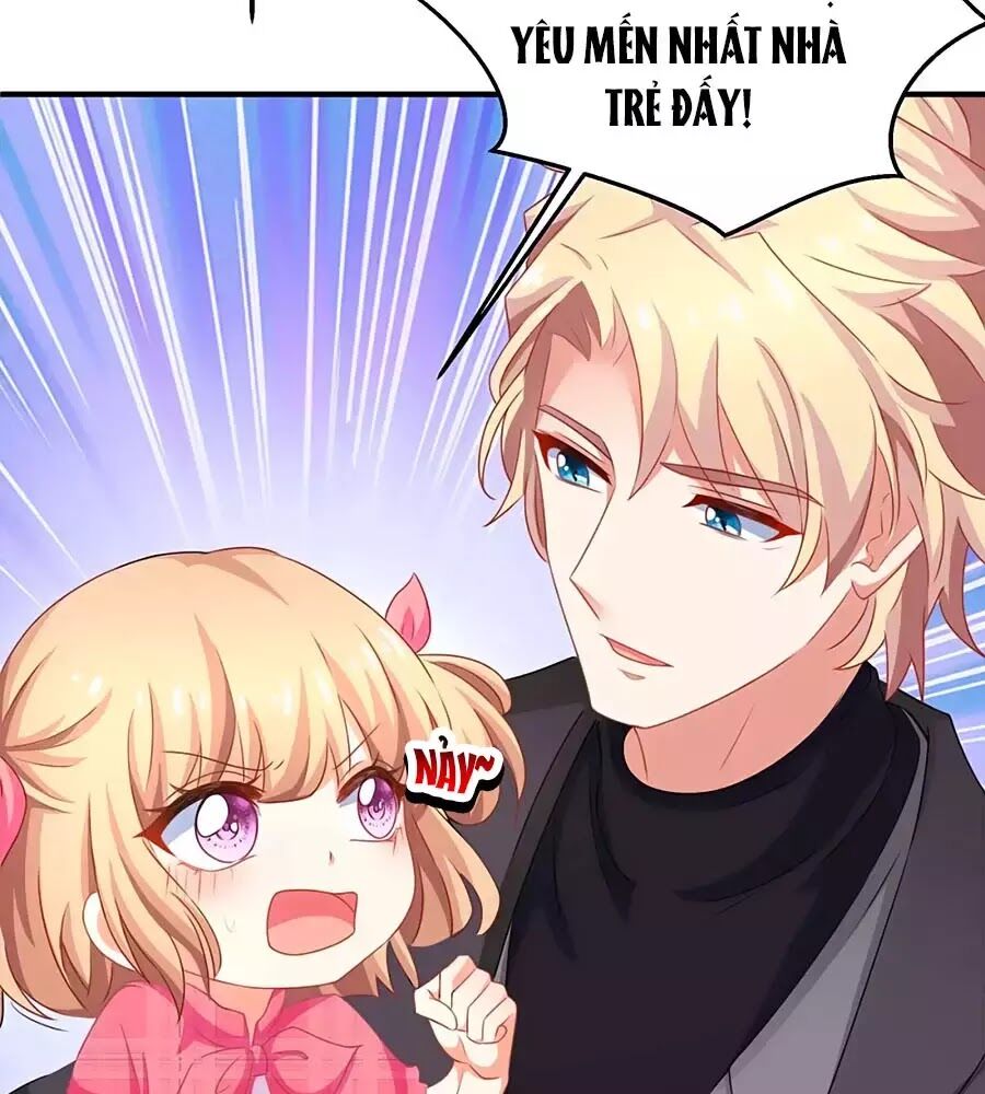 Một Thai Hai Bảo : Đưa Mami Về Nhà ! - Chương 140 - Trang 5
