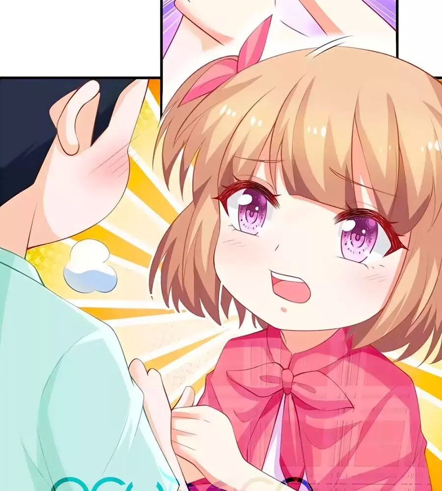 Một Thai Hai Bảo : Đưa Mami Về Nhà ! - Chương 140 - Trang 41