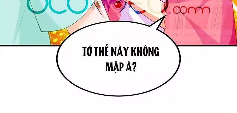 Một Thai Hai Bảo : Đưa Mami Về Nhà ! - Chương 140 - Trang 42