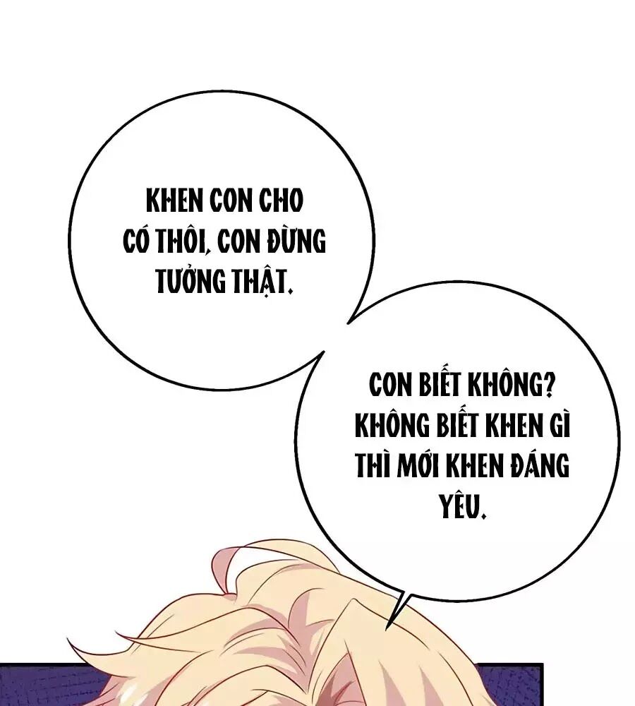 Một Thai Hai Bảo : Đưa Mami Về Nhà ! - Chương 140 - Trang 7