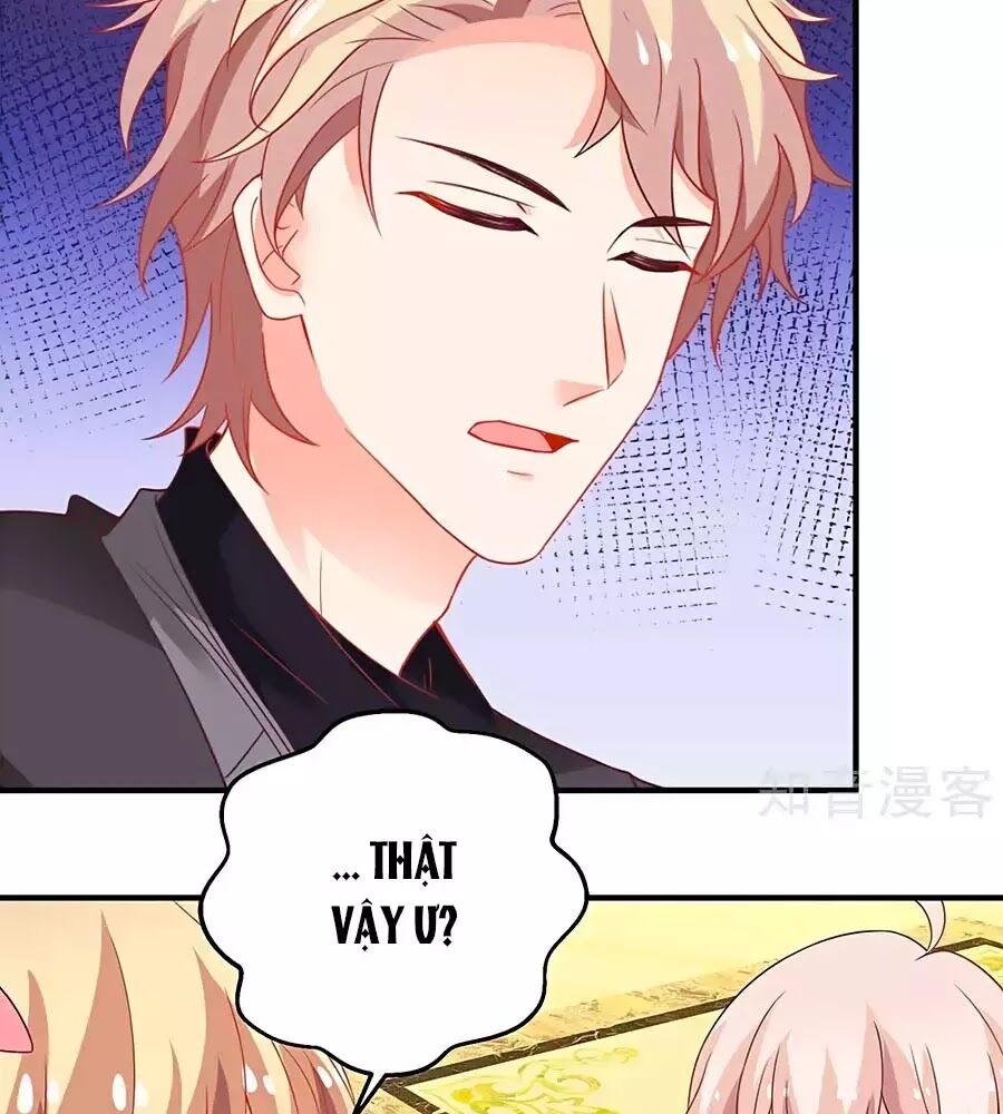 Một Thai Hai Bảo : Đưa Mami Về Nhà ! - Chương 140 - Trang 8