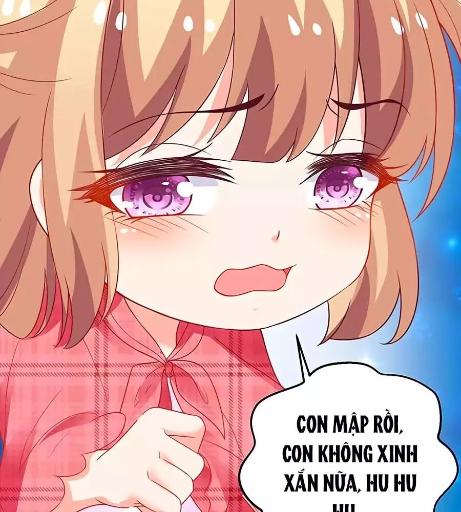 Một Thai Hai Bảo : Đưa Mami Về Nhà ! - Chương 140 - Trang 10