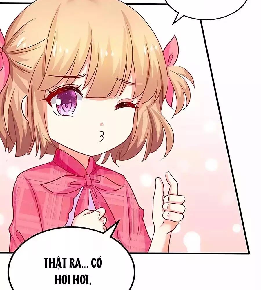 Một Thai Hai Bảo : Đưa Mami Về Nhà ! - Chương 141 - Trang 12