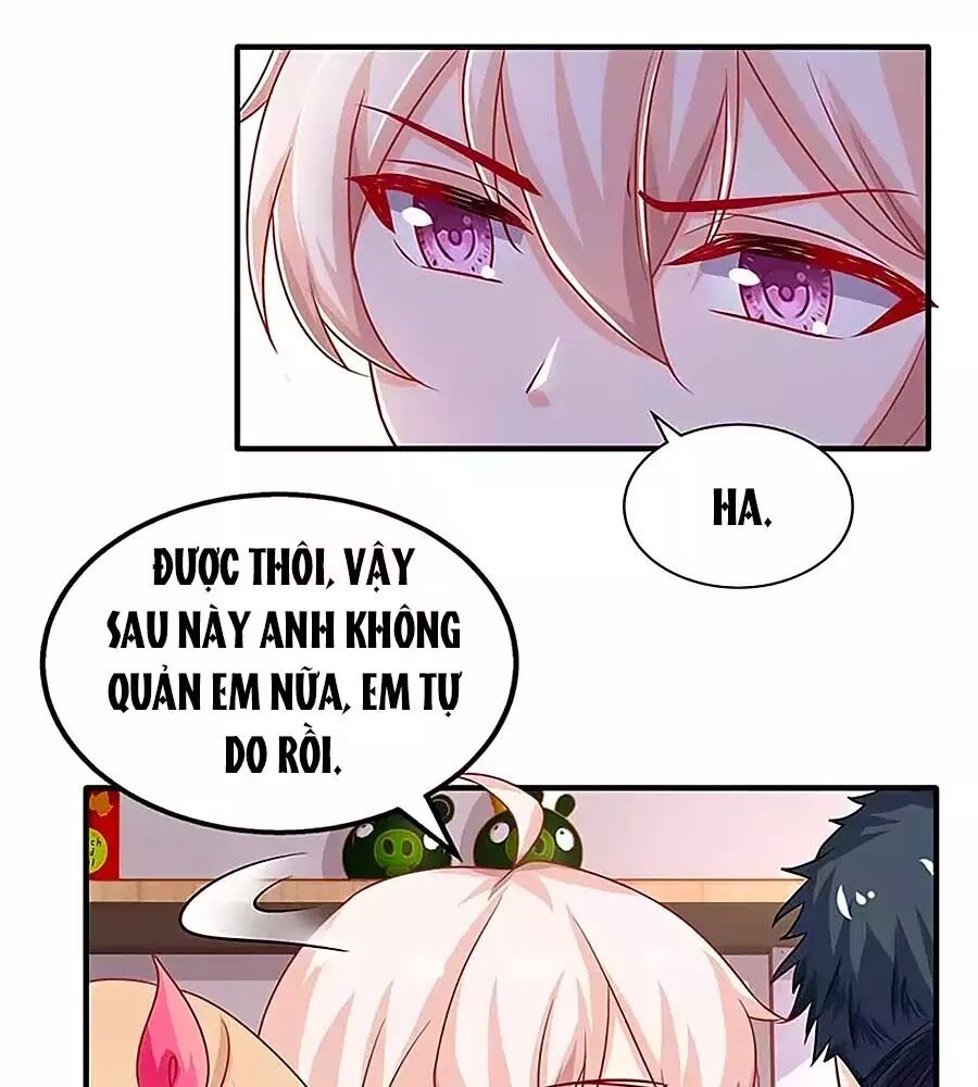 Một Thai Hai Bảo : Đưa Mami Về Nhà ! - Chương 141 - Trang 14