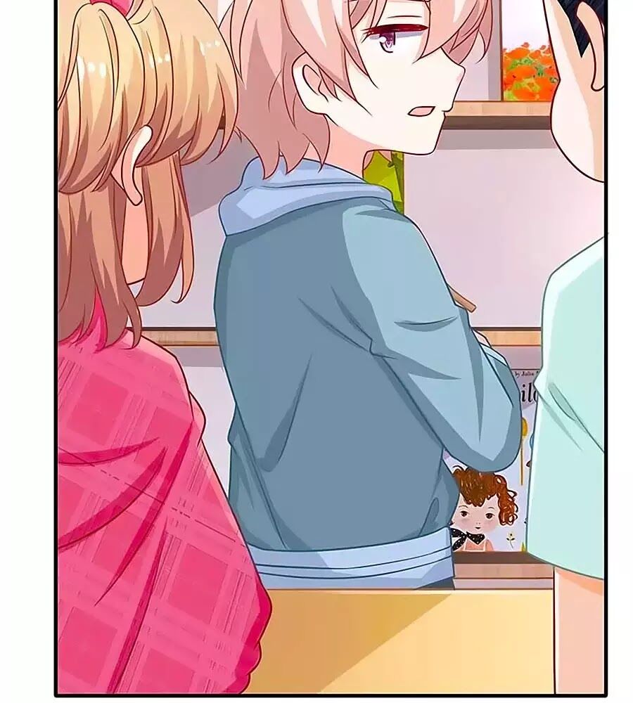 Một Thai Hai Bảo : Đưa Mami Về Nhà ! - Chương 141 - Trang 15