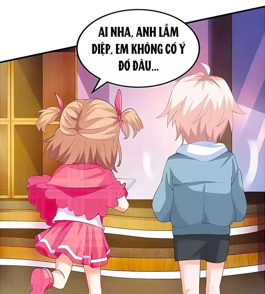 Một Thai Hai Bảo : Đưa Mami Về Nhà ! - Chương 141 - Trang 19