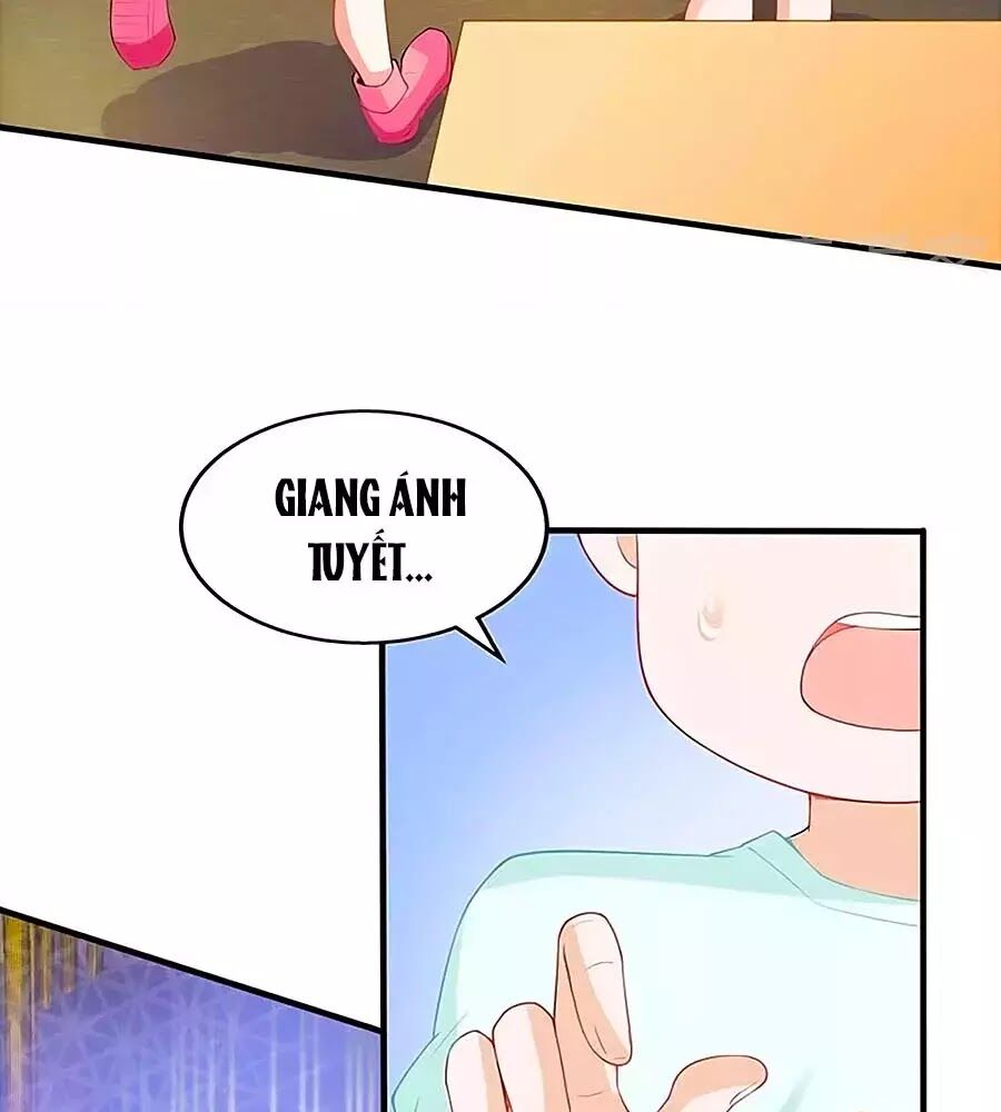 Một Thai Hai Bảo : Đưa Mami Về Nhà ! - Chương 141 - Trang 20