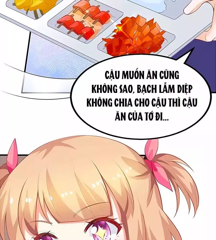 Một Thai Hai Bảo : Đưa Mami Về Nhà ! - Chương 141 - Trang 3