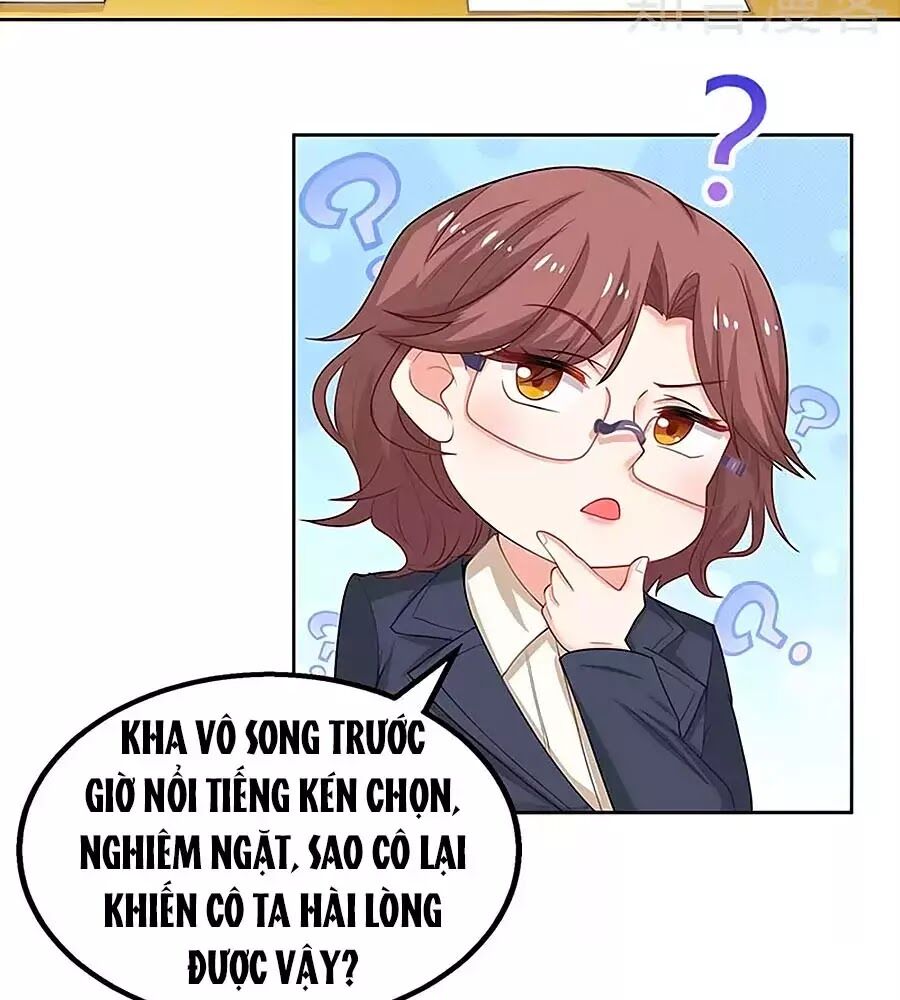 Một Thai Hai Bảo : Đưa Mami Về Nhà ! - Chương 141 - Trang 27