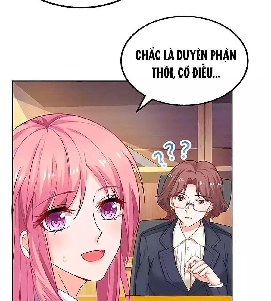 Một Thai Hai Bảo : Đưa Mami Về Nhà ! - Chương 141 - Trang 28