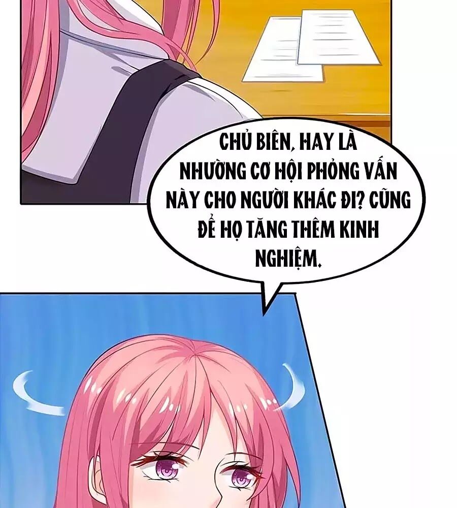 Một Thai Hai Bảo : Đưa Mami Về Nhà ! - Chương 141 - Trang 29