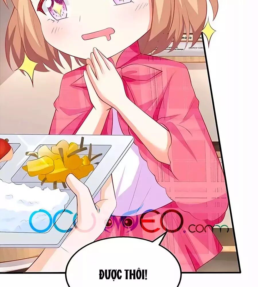 Một Thai Hai Bảo : Đưa Mami Về Nhà ! - Chương 141 - Trang 4