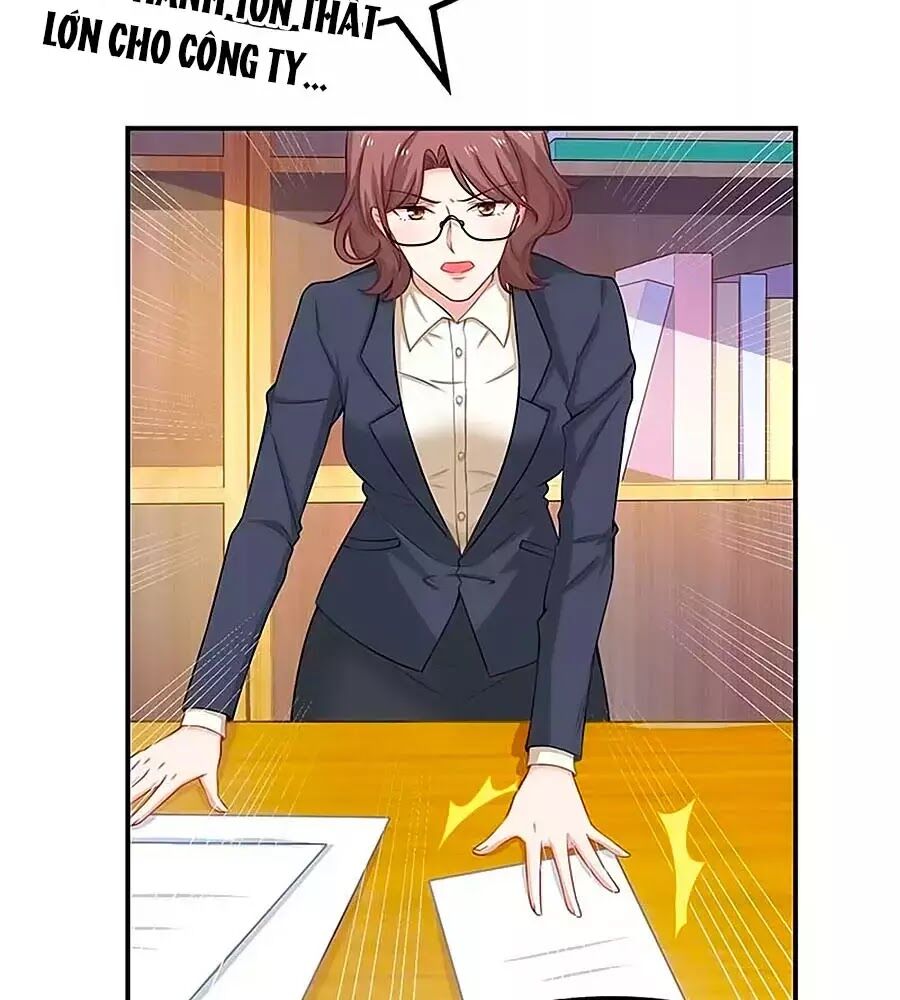 Một Thai Hai Bảo : Đưa Mami Về Nhà ! - Chương 141 - Trang 36